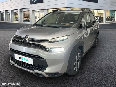 Citroën C3 Aircross 1.2 PureTech Plus