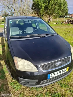 Ford Focus C-Max