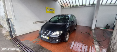 SEAT Altea 1.6 TDI Style Eco.Start-Stop