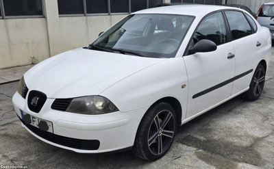 Seat Cordoba 1.4tdi