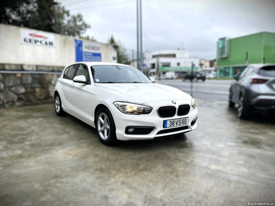 BMW 116 D