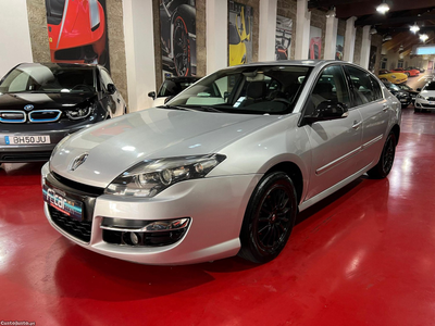 Renault Laguna 1.5 dCi Dynamique S