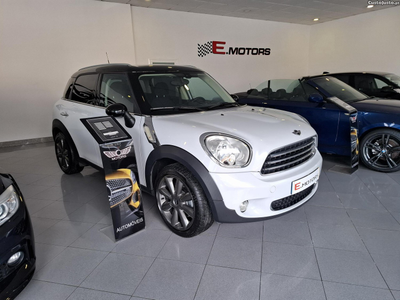 MINI Countryman 0ne D