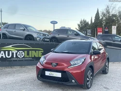 Toyota Aygo 1.0 Pulse