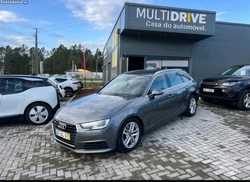 Audi A4 2.0 TDi