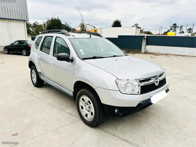 Dacia Duster 1.5 dci