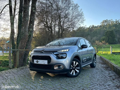 Citroën C3 1.2 PureTech Shine