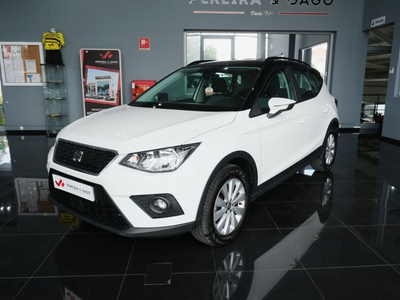 Seat Arona 1.0 TSI Style DSG