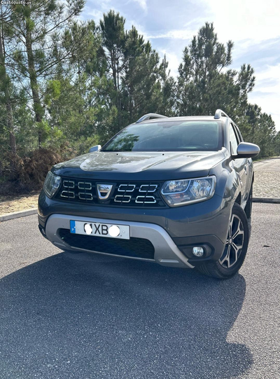 Dacia Duster Prestige