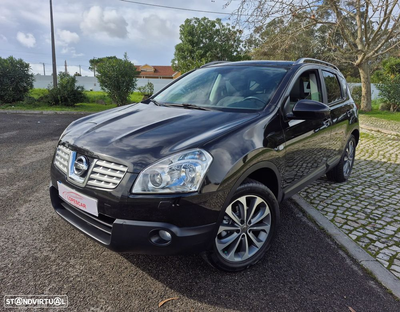 Nissan Qashqai 1.6 S&S Tekna Premium 18