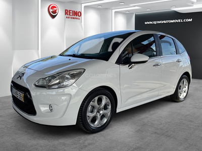 Citroen C3 1.4 Air.SE Selection