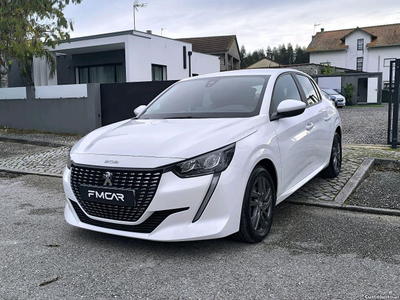 Peugeot 208 1.5BlueHDI Active 2021