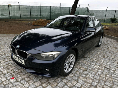 BMW 316 2.0d