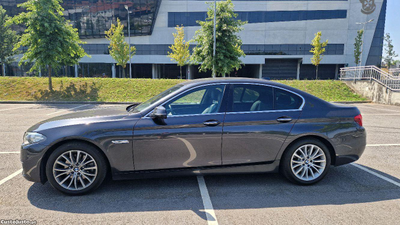 BMW 520 520d Executive