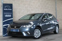 Seat Ibiza 1.0 Style