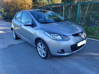 Mazda 2 1.3