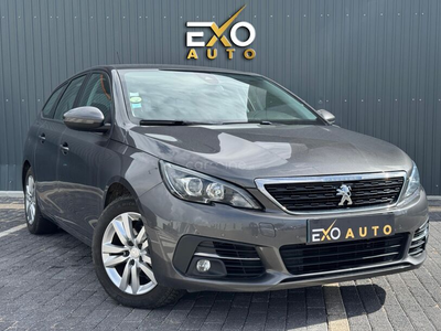 Peugeot 308 1.6 BlueHDi Access