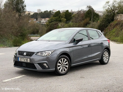 SEAT Ibiza 1.0 Reference