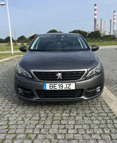 Peugeot 308 Sw