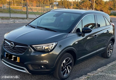 Opel Crossland X 1.2 T Innovation