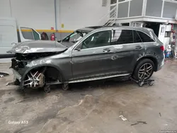 Mercedes-Benz GLC 250 250D 4Matic