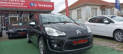 Citroën C3 1.6 HDi Airdream Exclusive