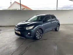 Kia Stonic 1.0 T-GDI 120 DCT OPF Edition 7