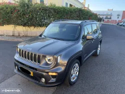 Jeep Renegade 1.0 T Limited