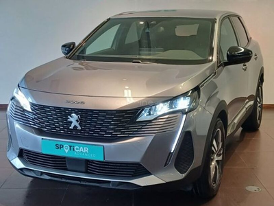 Peugeot 3008 1.2 PureTech Allure EAT8