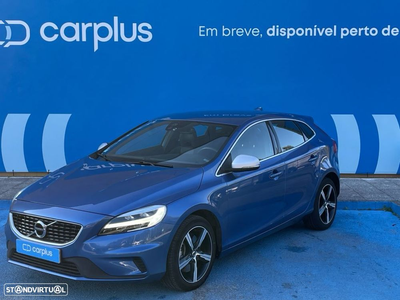 Volvo V40 2.0 D3 R-Design