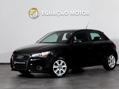 Audi A1 1.6 TDI Business Line