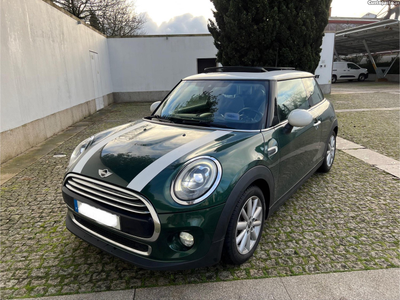 MINI Cooper D Full Extras