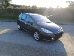 Peugeot 307 1.6 HDI