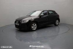 Audi A1 Sportback 25 TFSI Advanced S tronic