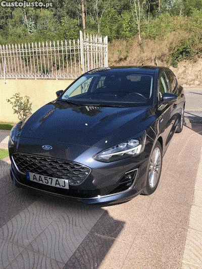 Ford Focus VIGNALE