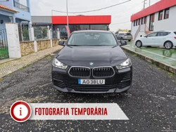 BMW X2 18 d sDrive Auto Advantage 150cv