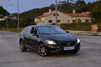 Volvo V40 2.0 D2 VOR - 150MIL KM - c/Garantia