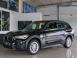 BMW X1 16 d sDrive Advantage