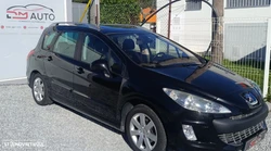 Peugeot 308 SW 1.6 HDi Sport CVM6