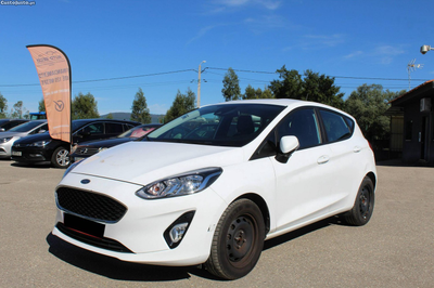 Ford Fiesta 1.5 TDCi Business