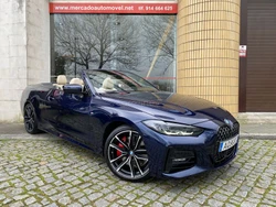 BMW Serie-4 430 i Desportiva M Auto