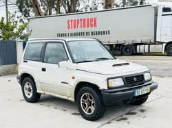 Suzuki Vitara 1.9 TD 4x4 de 1999