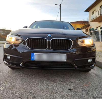 BMW 116 Sport