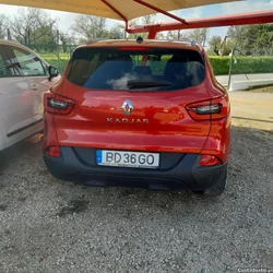 Renault Kadjar 1.5 DCI