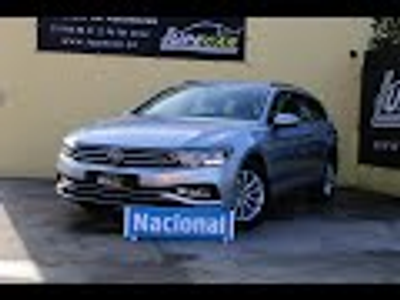 VW Passat Variant 2.0 TDi Confortline