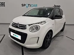 Citroen C1 1.0 VTi 72 S&S ORIGINS