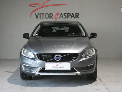 Volvo V60 2.0 D3 Momentum