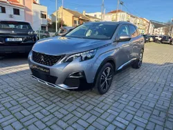 Peugeot 3008 1.5 BlueHDi Allure Pack