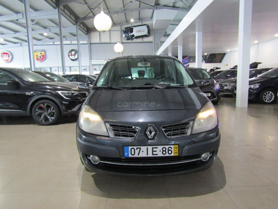 Renault Scénic 1.5 dCi Confort