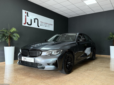 BMW 330 e Corporate Edition Auto Nacional